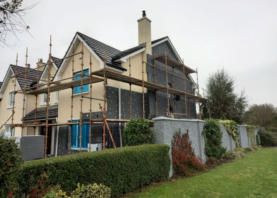 Insulation